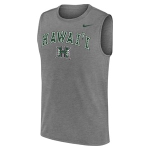 Nike Arch Hawai'i Kapa Legend Sleeveless Shirt
