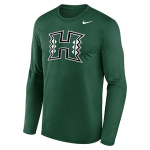 Nike Big H Longsleeve Legend Dri-Fit Shirt