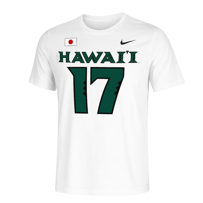 FIGHTERS ユニフォーム REYES 99 Men's Nike Dri-Fit Matsuzawa Shirzee (Pre-Order