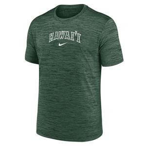 Nike Legend Dri-FIT Velocity Hawai'i Arch Shirt
