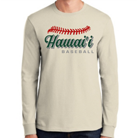 Longsleeve Baseball Sandlot Shirt