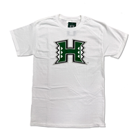 H Big Logo Shirt