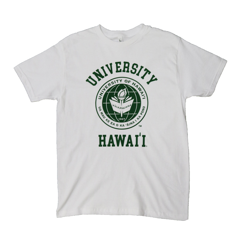 Seal Logo UH Shirt (SKU 147780563)