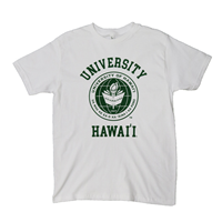 Seal Logo UH Shirt