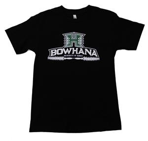 Black History Month Bowhana Shirt