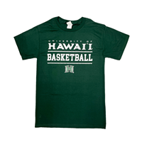 Core UH Sports Basketball Shirt