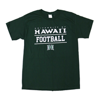 Core UH Sports Football Shirt