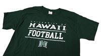 Core UH Sports Football Shirt