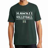 Core UH Sports Volleyball Shirt