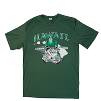 Football Receiver Dri-fit Shirt