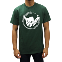 2022-23 HI Pride Shaka Shirt