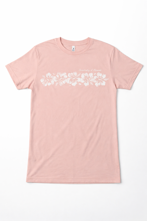 UH Hibiscus Islands Shirt