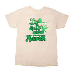 Life is Good at UH Shirt