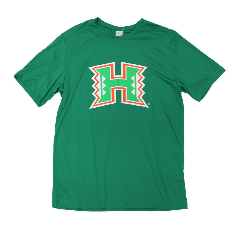 New H Vintage Colorway Dri-fit Shirt (SKU 147833713)