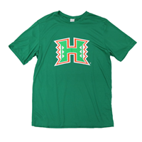 New H Vintage Colorway Dri-fit Shirt