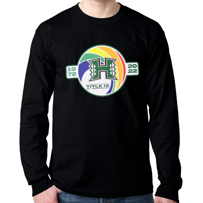 Title IX Long Sleeve Shirt (SKU 147785823)