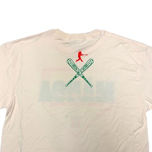 Manoa Magic Vintage Baseball Shirt