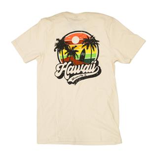 University of Hawai'i Island Vibes Shirt