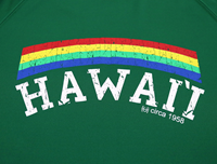 Rainbow Arch Dri-Fit Performance Shirt