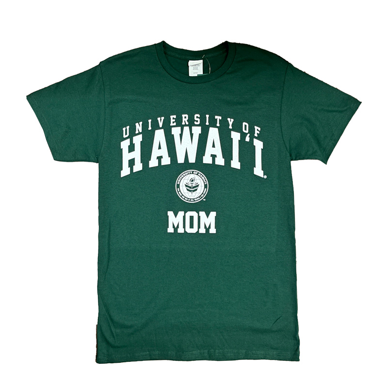 Seal Logo UH Mom Shirt (SKU 120184203)