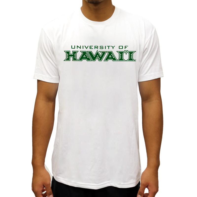 University of Hawai'i Kapa Shirt (SKU 145716193)