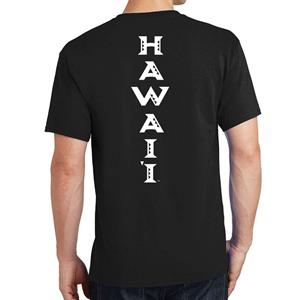 Hawai'i Volleyball Snapshots Shirt