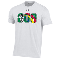 Under Armour 808 Vintage Rainbow Shirt