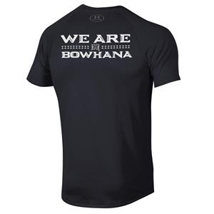Under Amour UH Bowhana Shirt