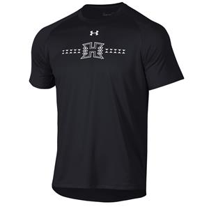 Under Amour UH Bowhana Shirt
