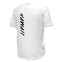 Under Armour Gradient Hawai'i Script Shirt