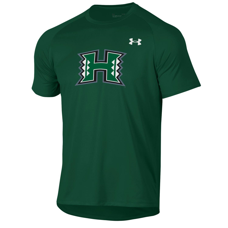 Under armour hawaiian shirt clearance