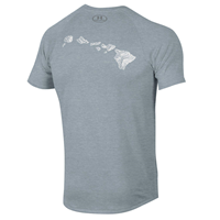 Under Armour Legacy Terrain Islands Performance Shirt