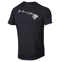 Under Armour Legacy Terrain Islands Performance Shirt