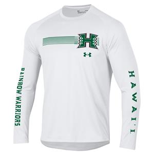 Under Armour Rainbow Warrior Longsleeve Shirt