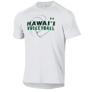 Under Armour Volleyball Seam Drifit Shirt