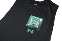 Under Armour Hawai'i Islands Block Muscle Tank