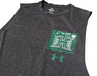 Under Armour Hawai'i Islands Block Muscle Tank