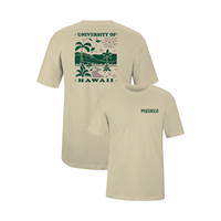 Uscape Lightweight Hawai'i Scene Shirt