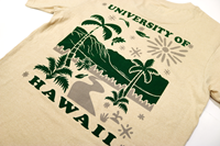 Uscape Lightweight Hawai'i Scene Shirt