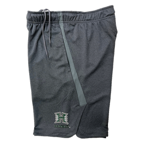 Nike Dri-FIT Hype H Logo Shorts