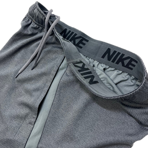 Nike Dri-FIT Hype H Logo Shorts