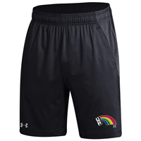 Under Armour UH Rainbow Retro Vent Shorts