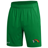 Under Armour UH Rainbow Retro Vent Shorts