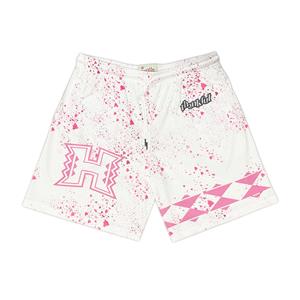 Thankful Men's Island Splat Shorts