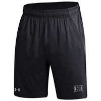 Under Armour Side Vent H Logo Shorts