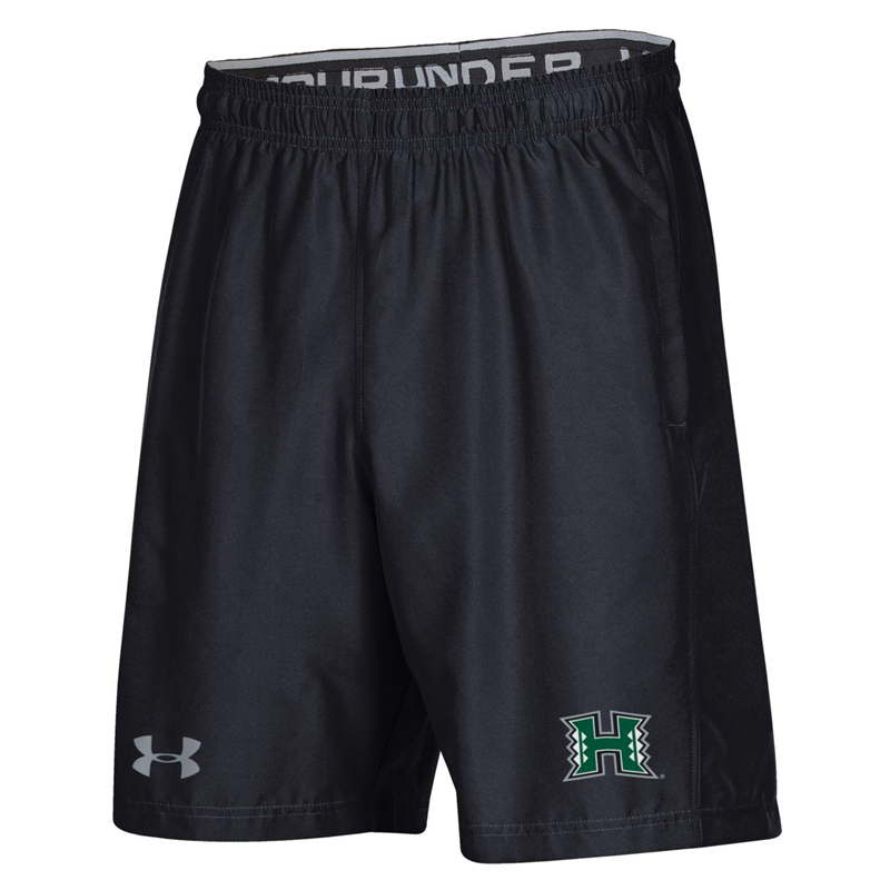Under Armour Woven Performance Shorts (SKU 145427496)