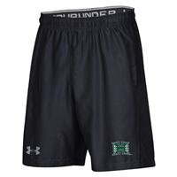 Under Armour Woven Performance Shorts