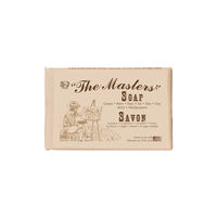 "The Masters" Soap