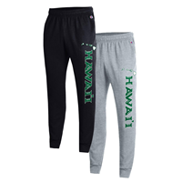 Champion Powerblend Fleece Islands Jogger Sweatpants