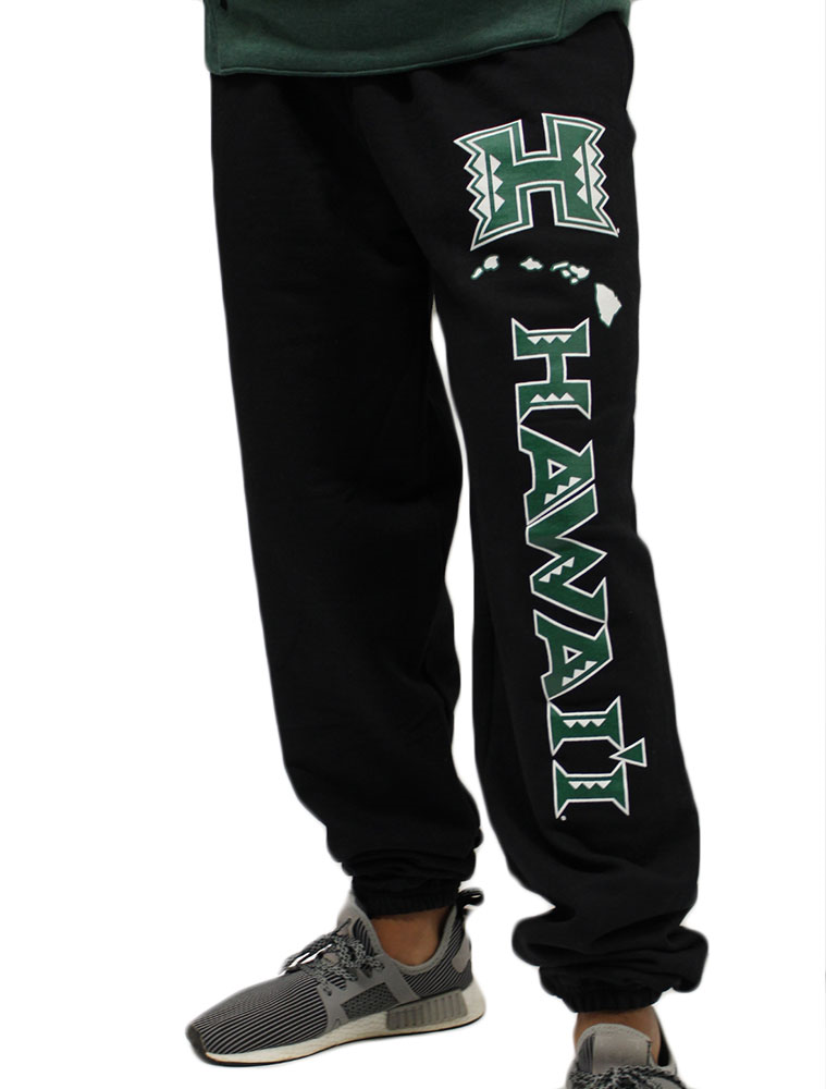 champion college sweatpants